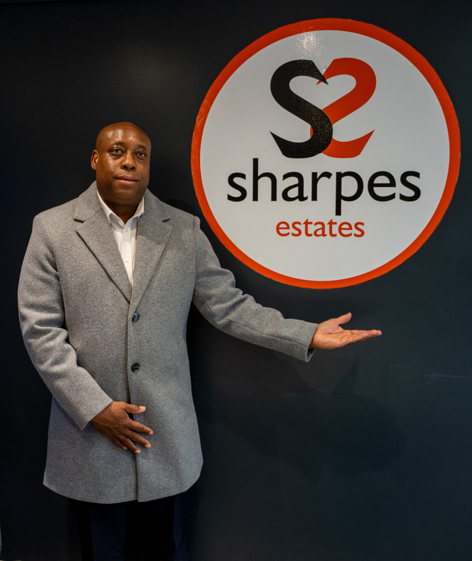 Image of Andrew Sharpe