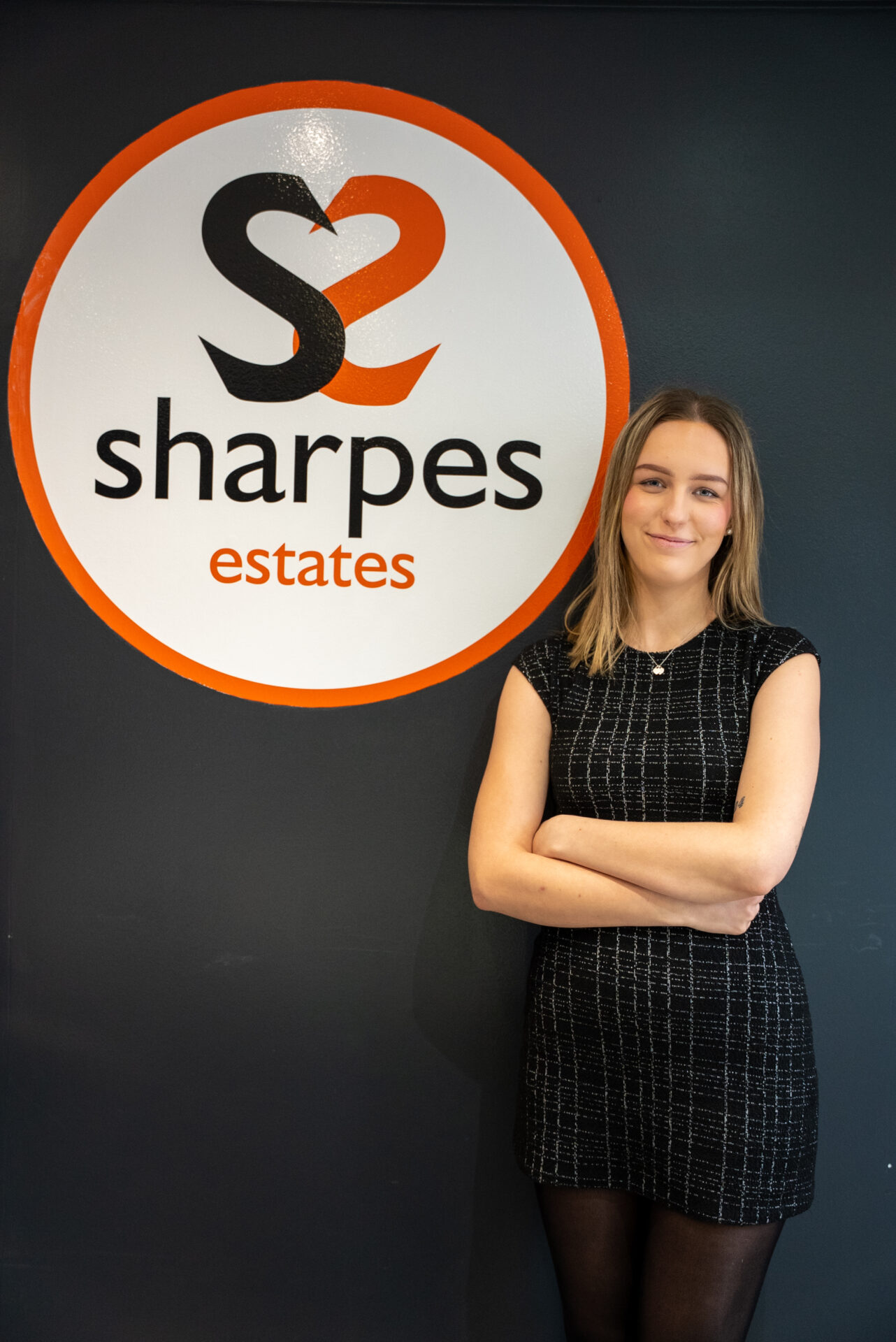 Image of Nicole Foote