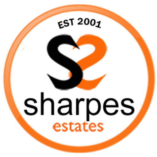 Sharpes-Logo