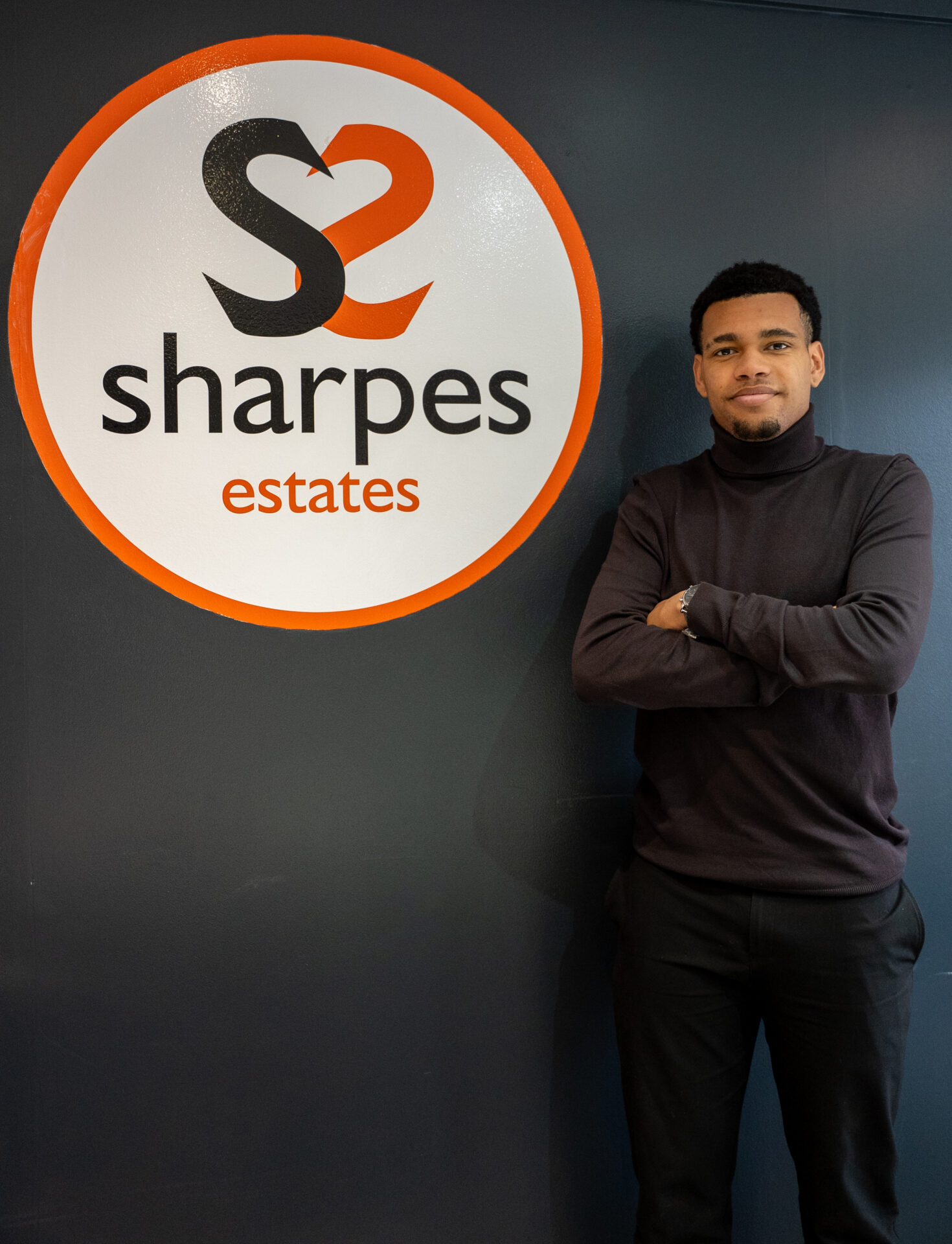 Image of Kenzi Sharpe