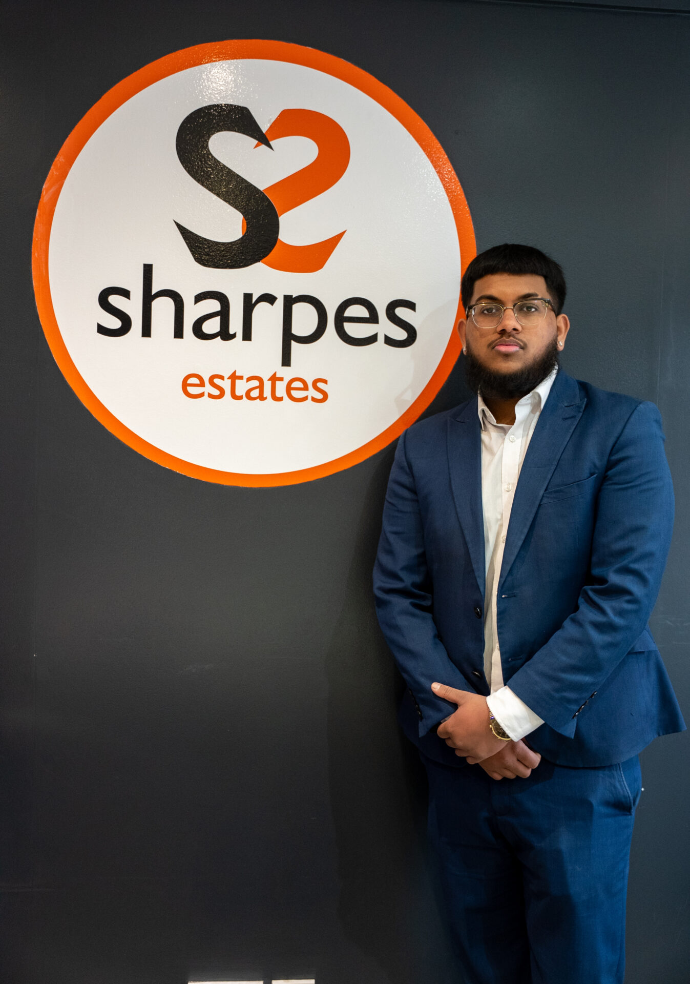 Image of Jamal Sharpe