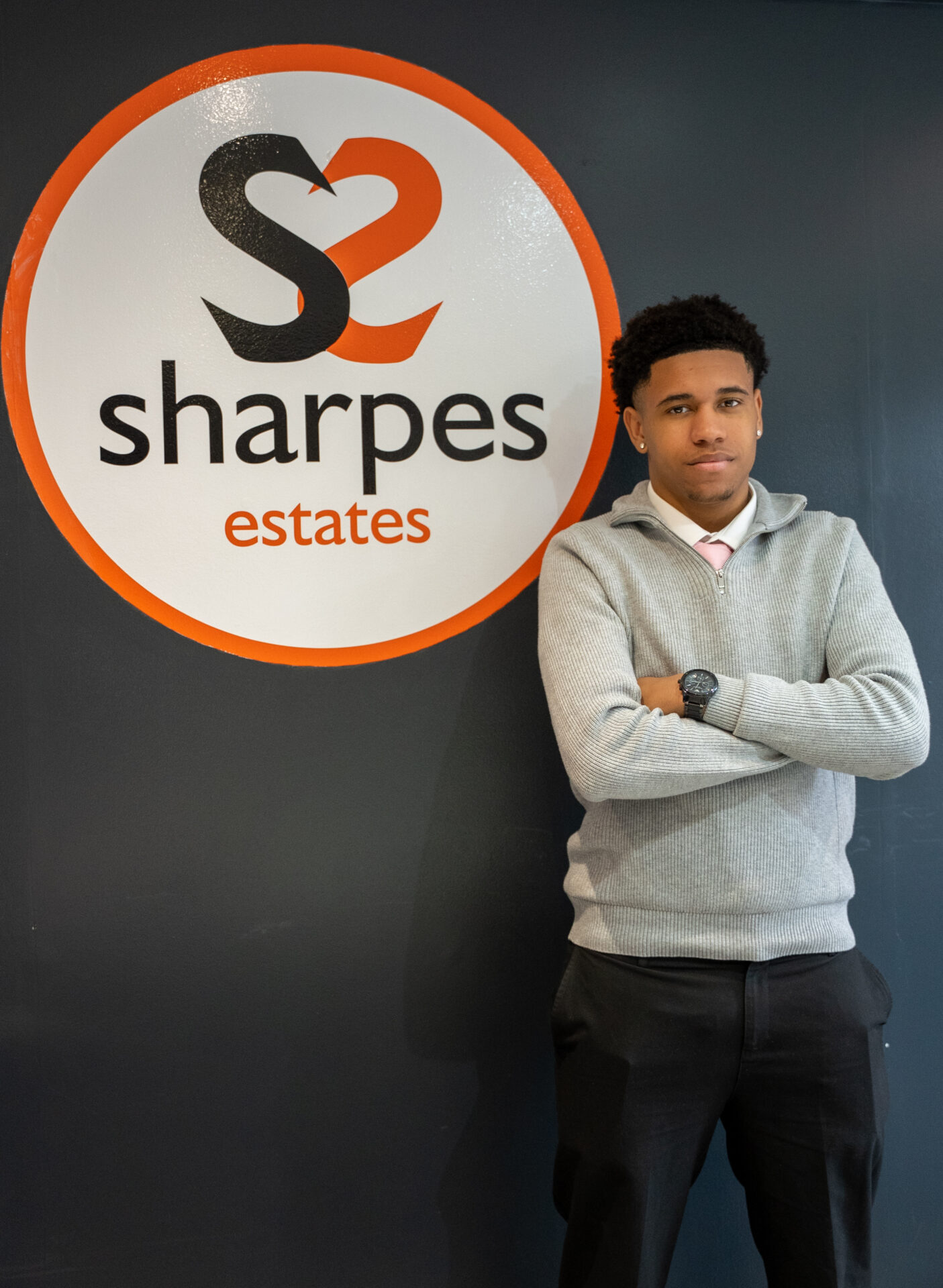 Image of Kenzi Sharpe